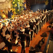 KG Fidele Bröhler Falkenjäger (11.02.12)